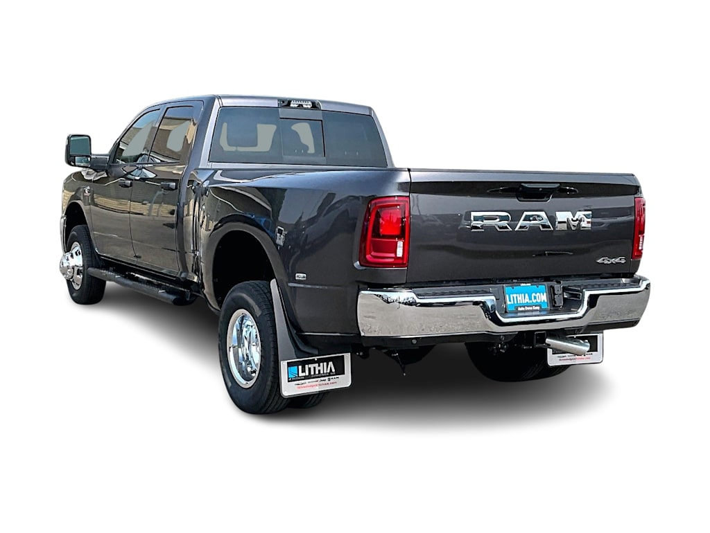 Thumbnail: 2026 RAM 3500 - 4