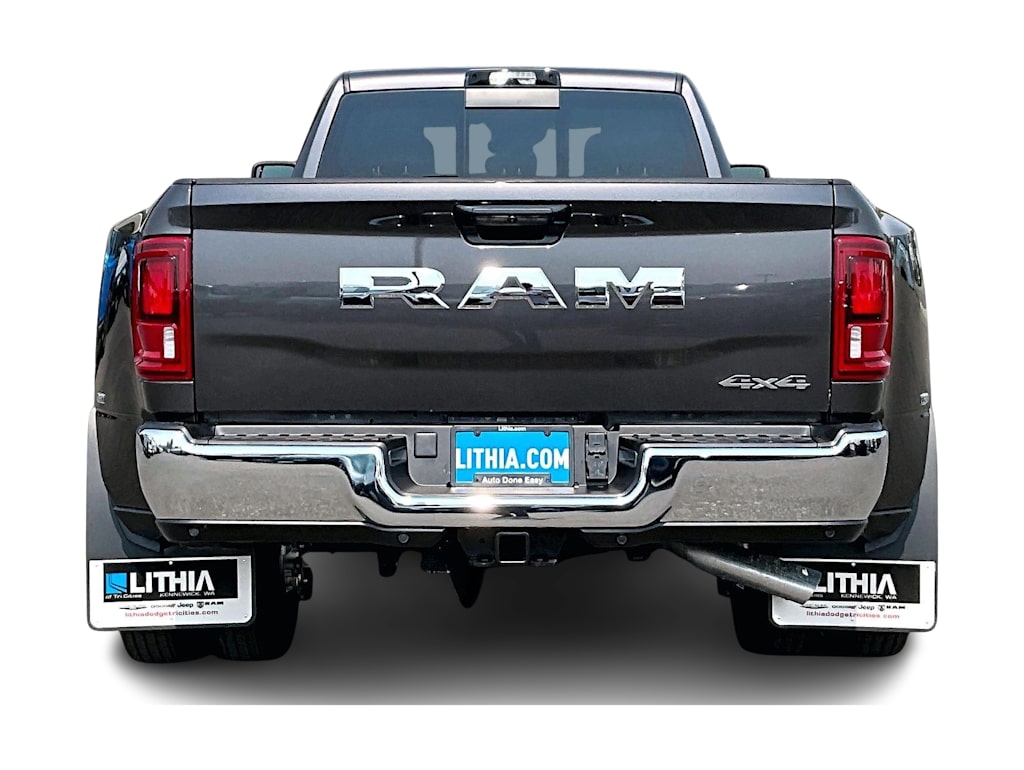 Thumbnail: 2026 RAM 3500 - 5