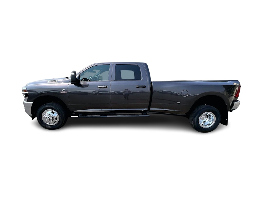 Thumbnail: 2026 RAM 3500 - 3