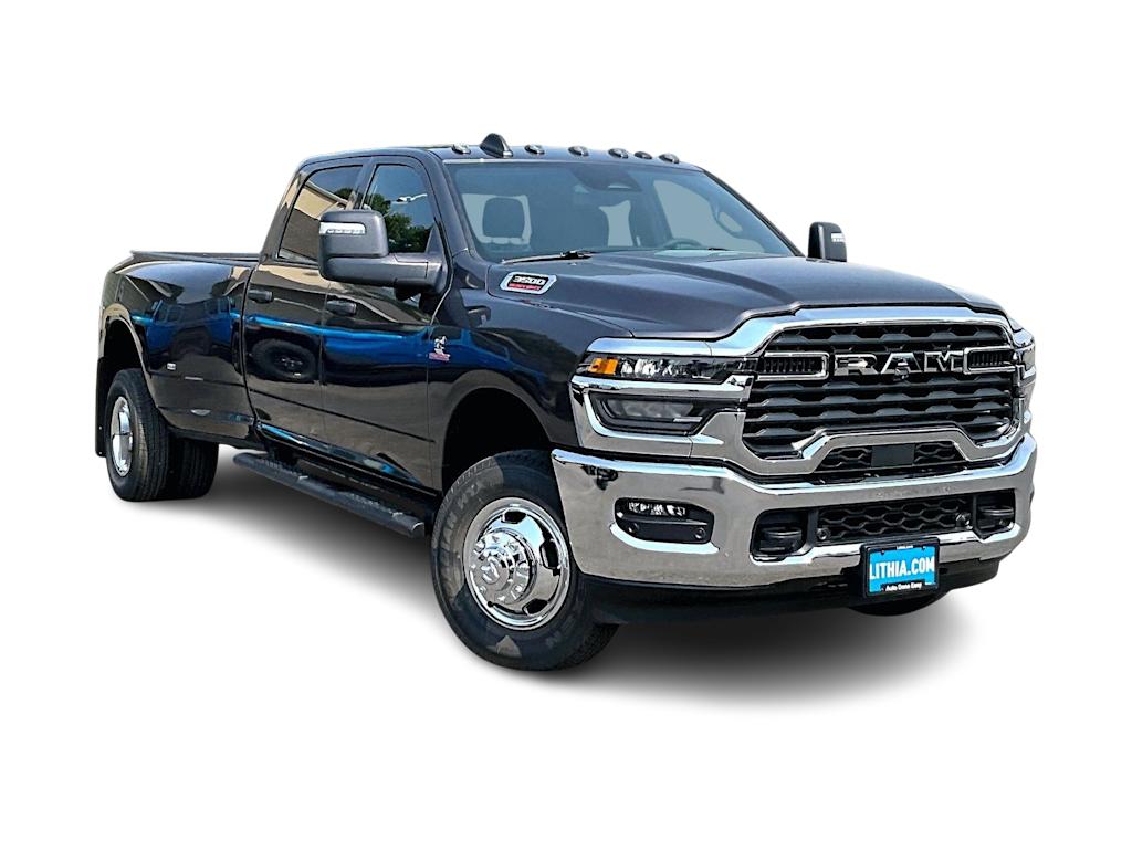 Thumbnail: 2026 RAM 3500 - 22