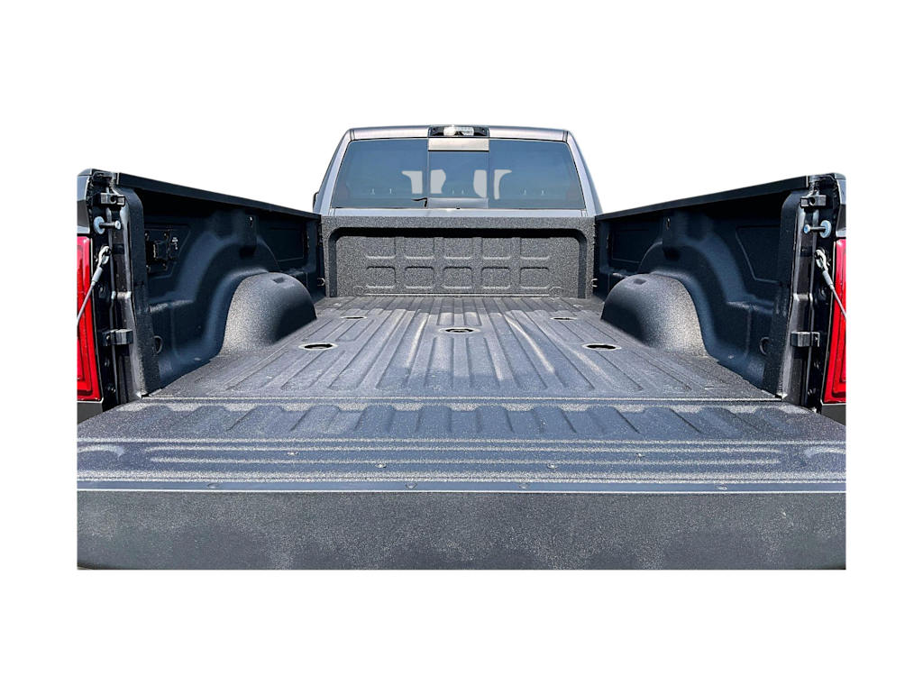 Thumbnail: 2026 RAM 3500 - 17