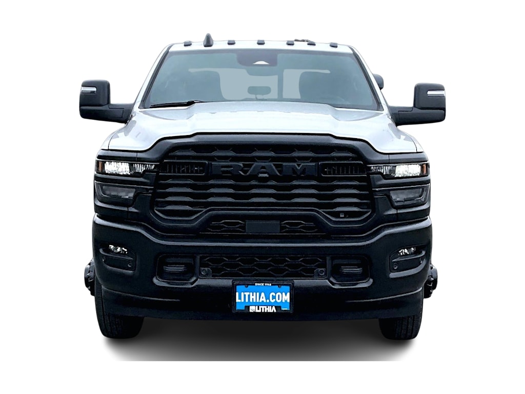 Thumbnail: 2026 RAM 3500 - 6