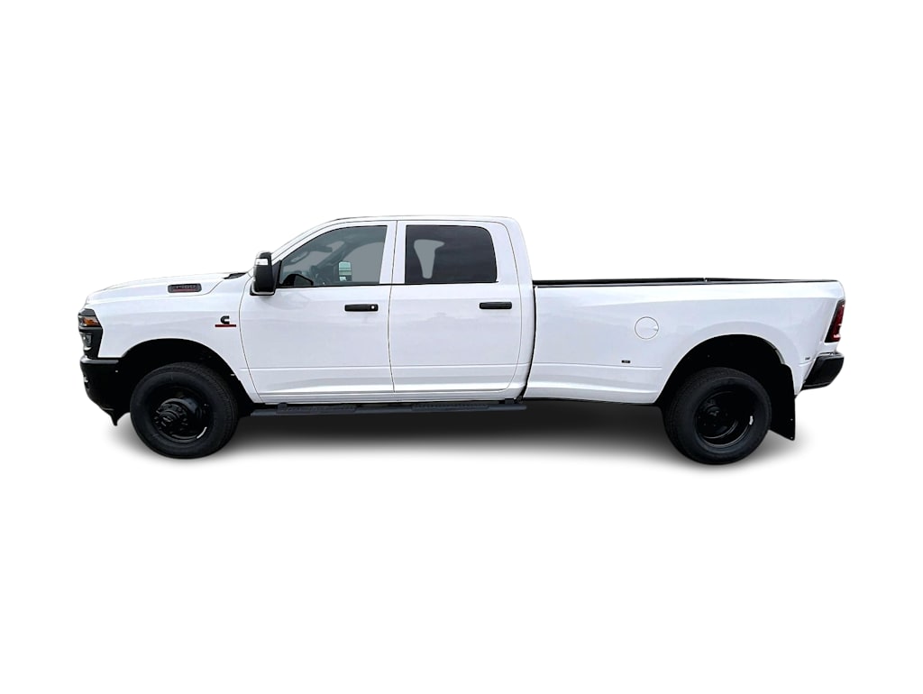 Thumbnail: 2026 RAM 3500 - 3
