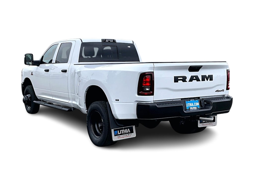 Thumbnail: 2026 RAM 3500 - 4