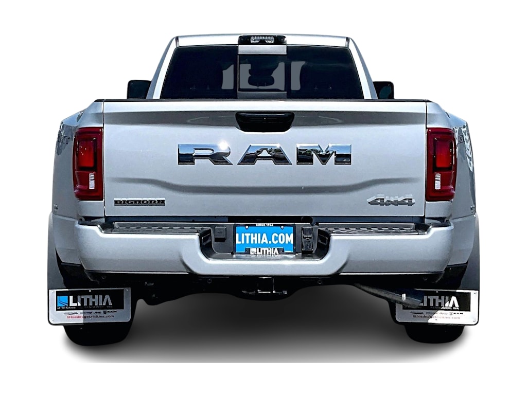Thumbnail: 2026 RAM 3500 - 5