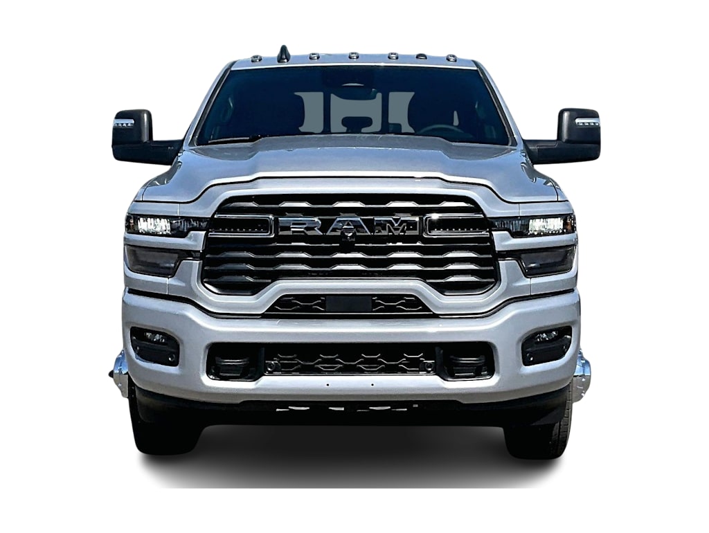Thumbnail: 2026 RAM 3500 - 6