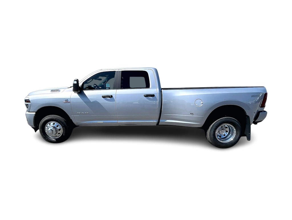 Thumbnail: 2026 RAM 3500 - 3