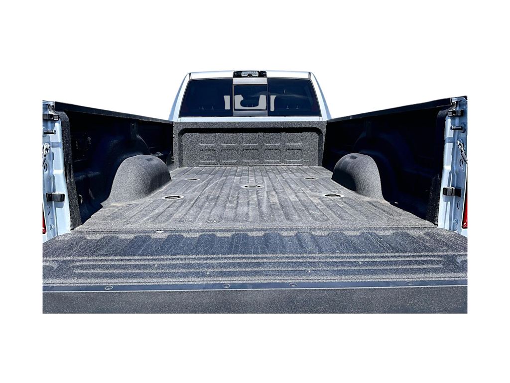 Thumbnail: 2026 RAM 3500 - 16