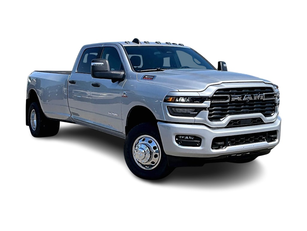 Thumbnail: 2026 RAM 3500 - 21