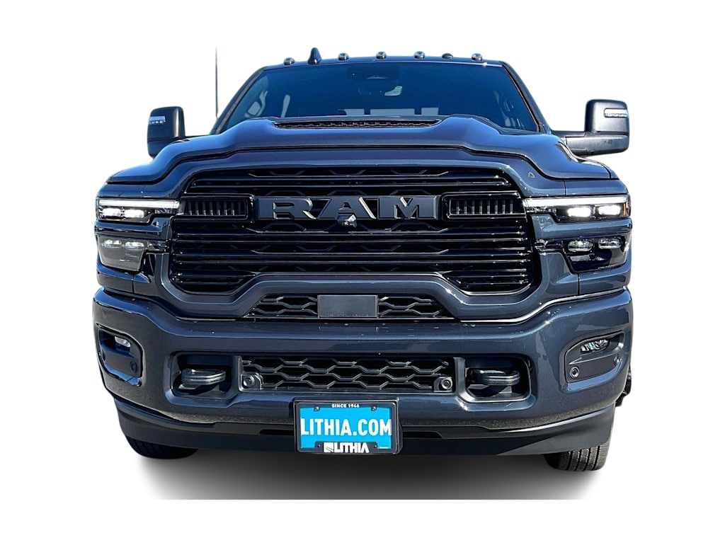 Thumbnail: 2026 RAM 3500 - 6