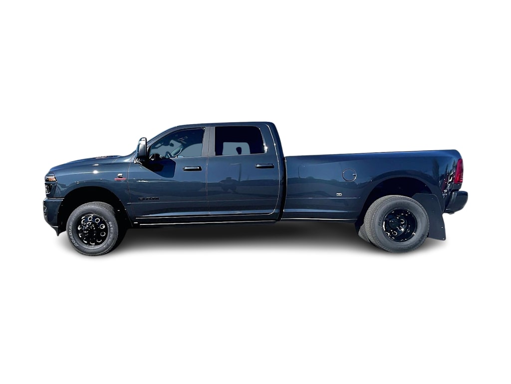 Thumbnail: 2026 RAM 3500 - 3