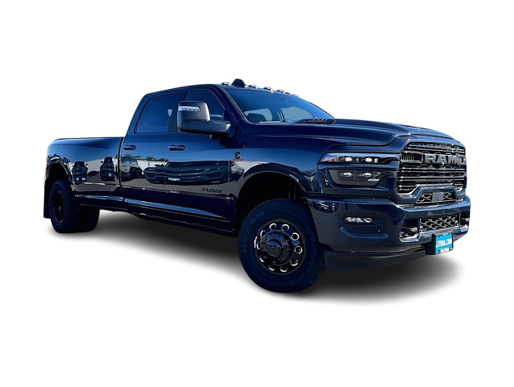 Thumbnail: 2026 RAM 3500 - 22