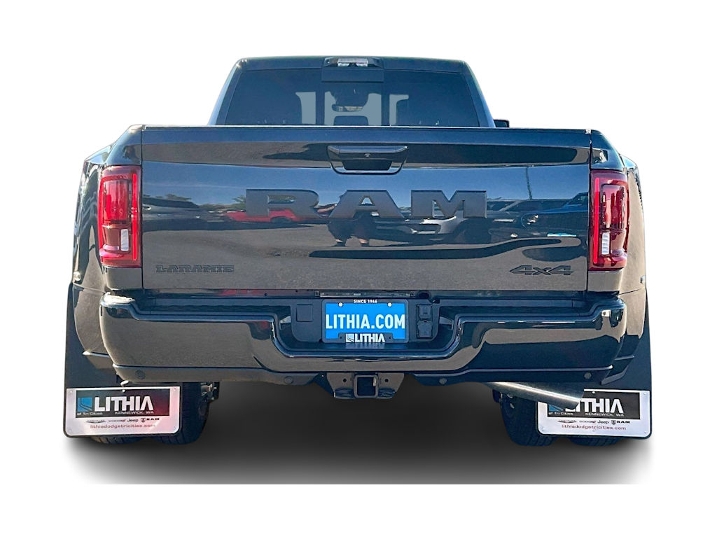 Thumbnail: 2026 RAM 3500 - 5