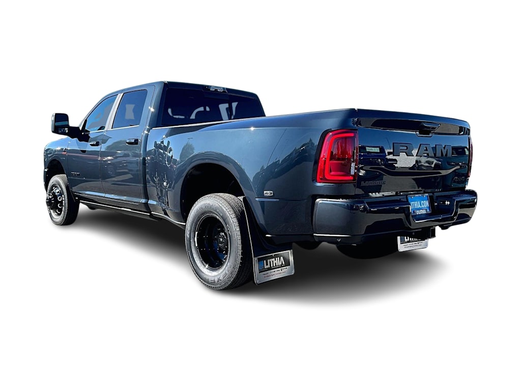 Thumbnail: 2026 RAM 3500 - 4
