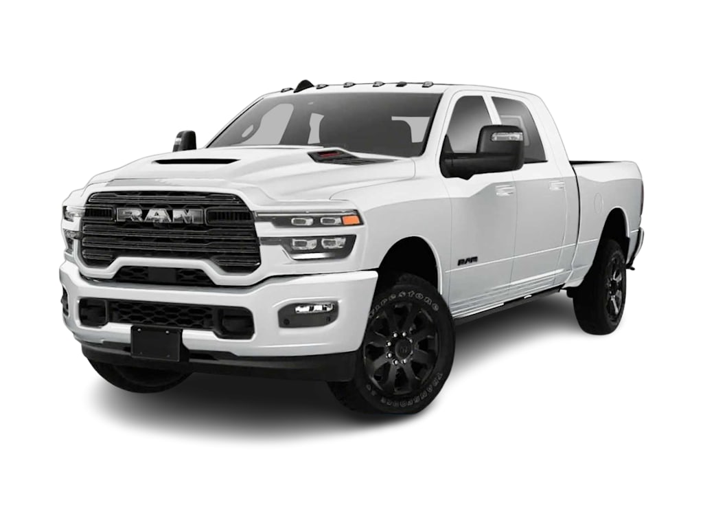 Thumbnail: 2026 RAM 3500 - 2
