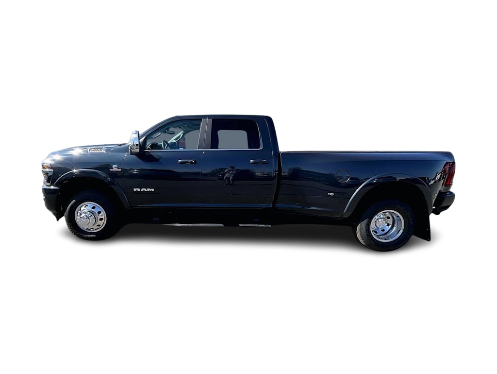 Thumbnail: 2026 RAM 3500 - 3
