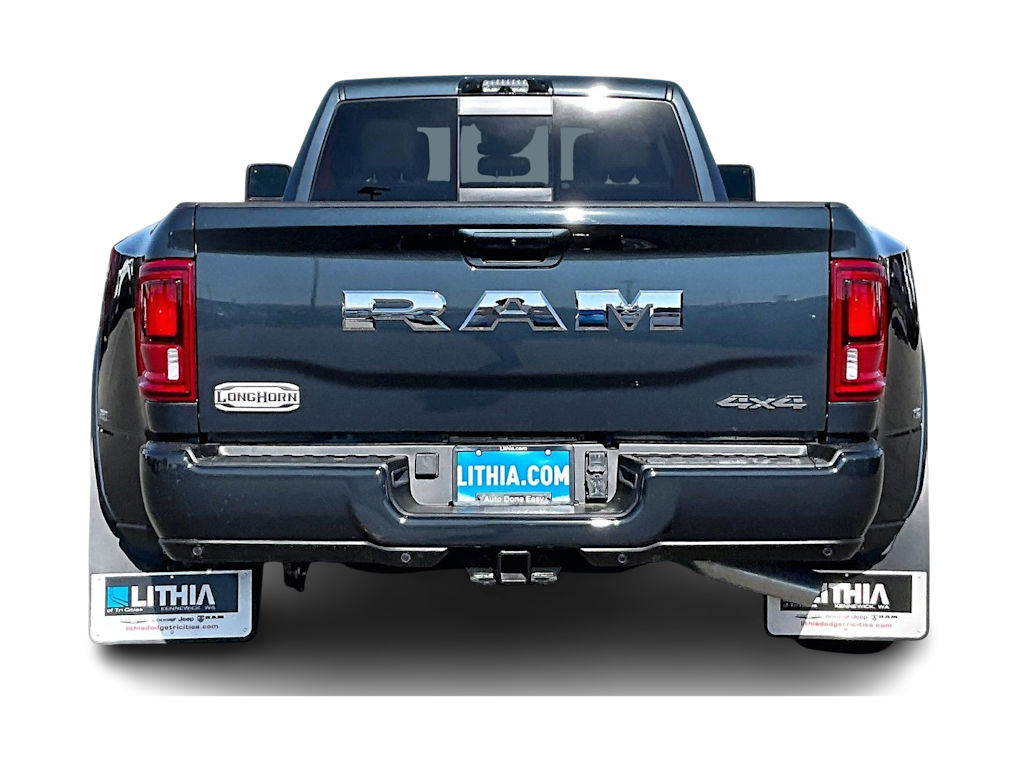 Thumbnail: 2026 RAM 3500 - 5