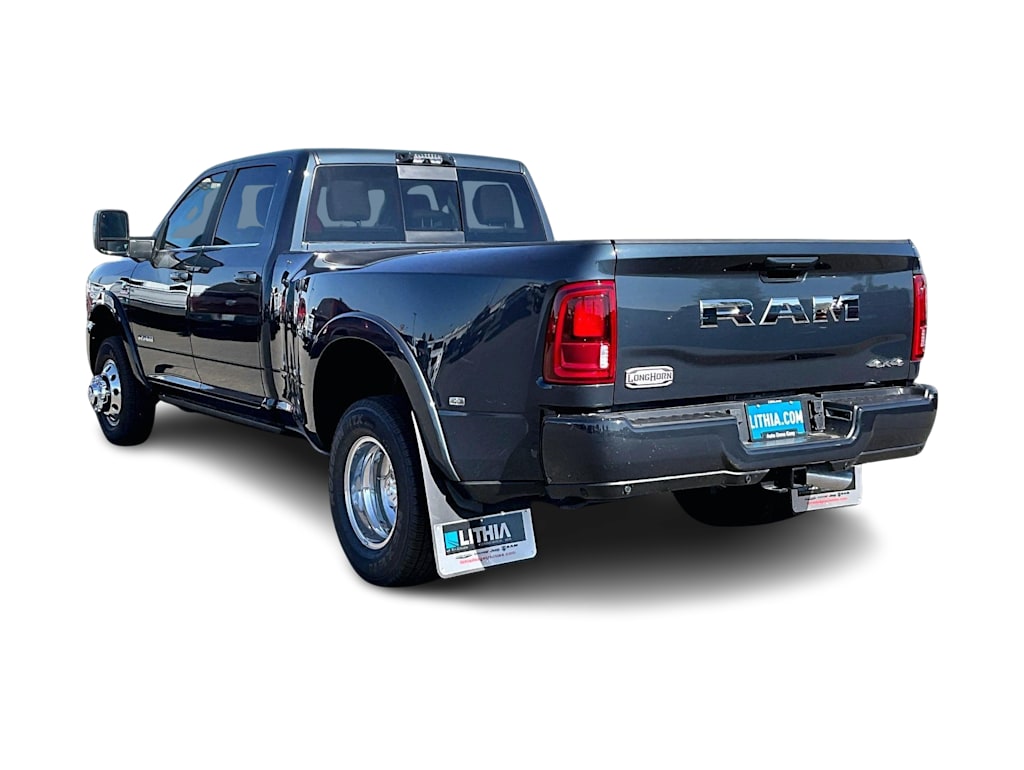 Thumbnail: 2026 RAM 3500 - 4