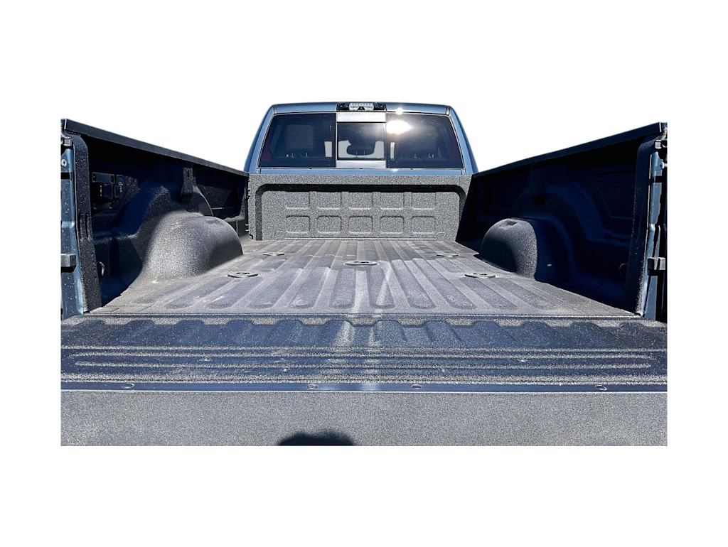 Thumbnail: 2026 RAM 3500 - 17