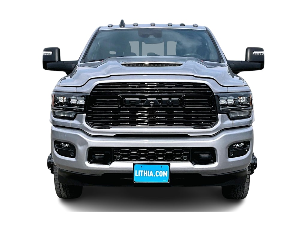 Thumbnail: 2023 RAM 3500 - 6