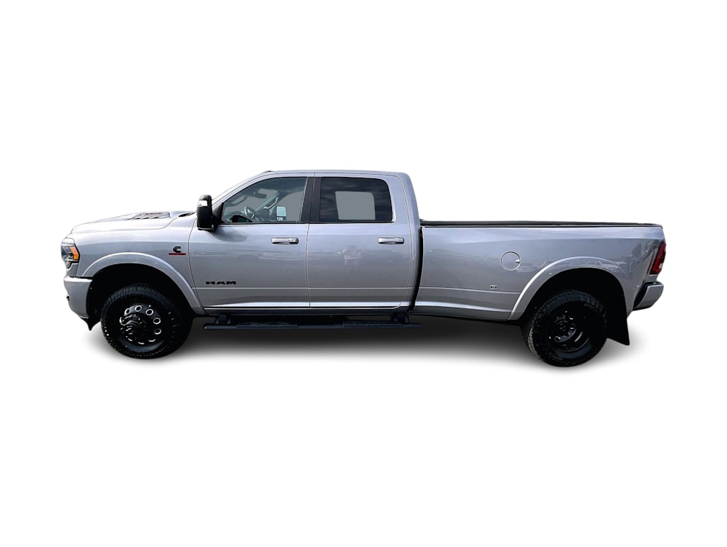 Thumbnail: 2023 RAM 3500 - 3