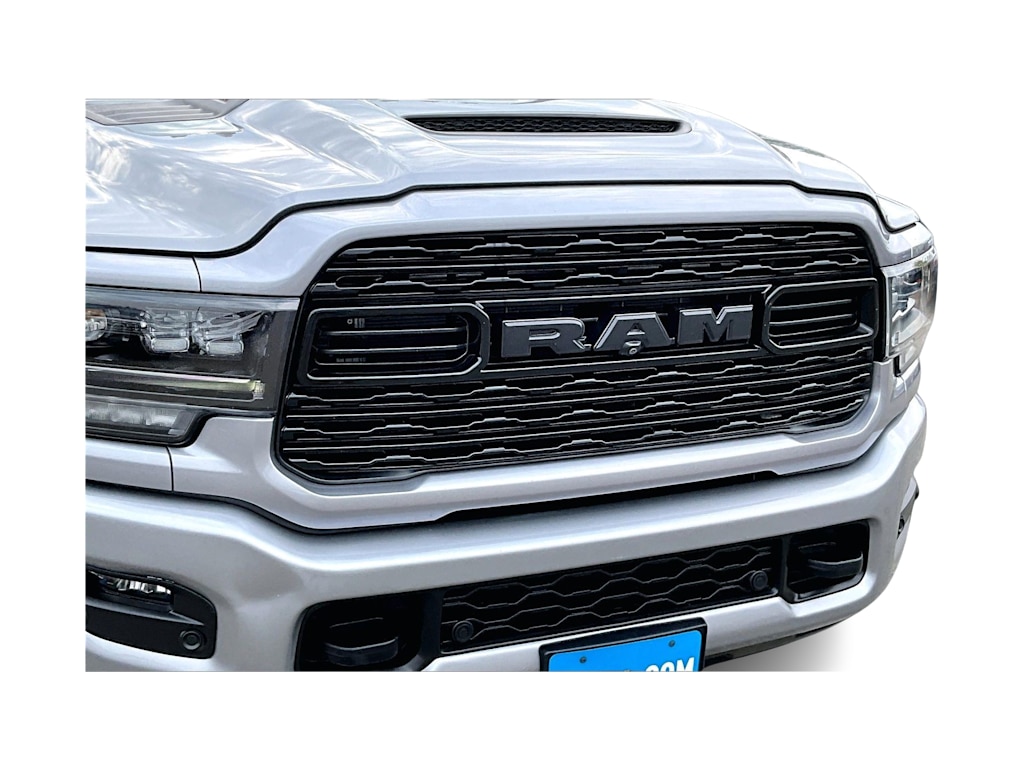 Thumbnail: 2023 RAM 3500 - 33