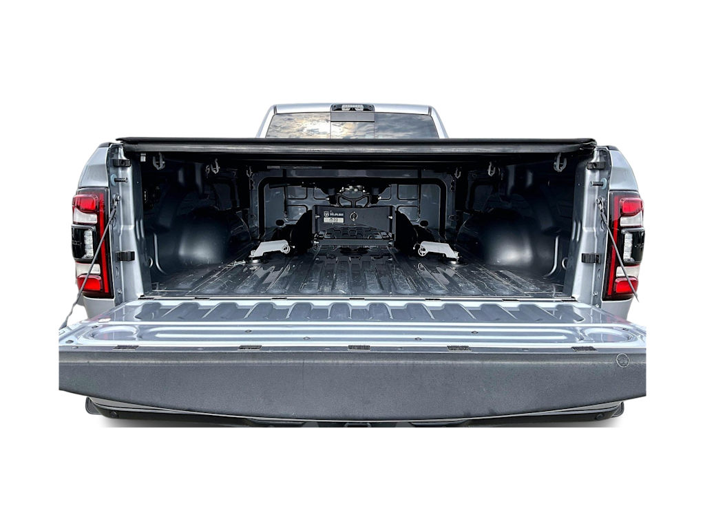 Thumbnail: 2023 RAM 3500 - 19