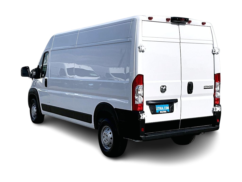 Thumbnail: 2023 RAM ProMaster - 14