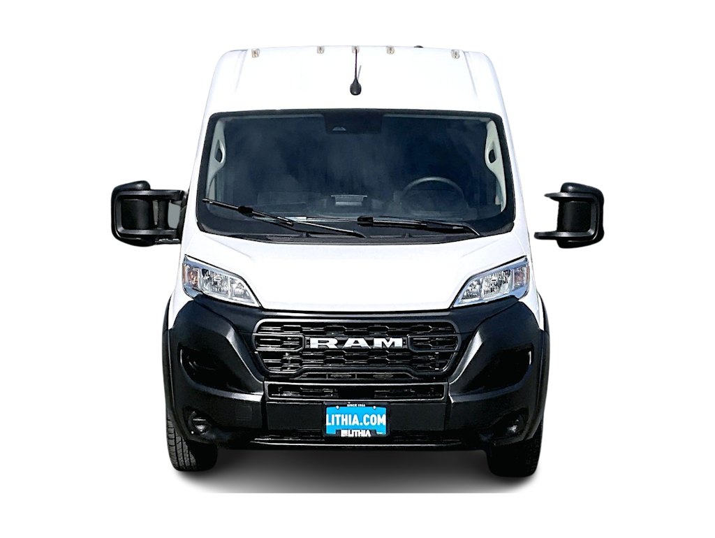 Thumbnail: 2023 RAM ProMaster - 16