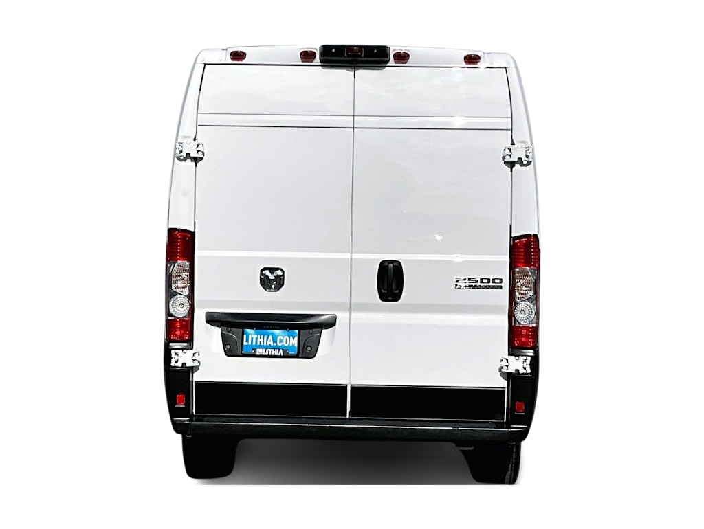Thumbnail: 2023 RAM ProMaster - 15