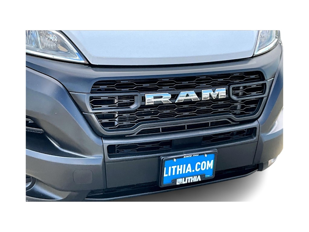Thumbnail: 2023 RAM ProMaster - 29