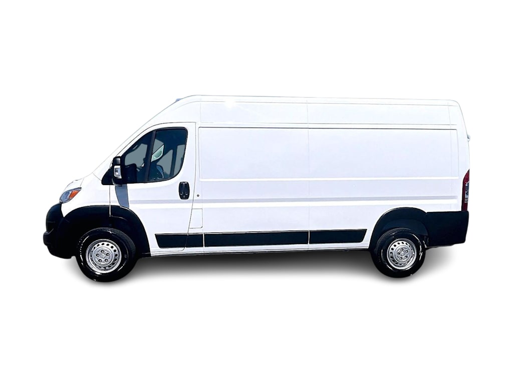 Thumbnail: 2026 RAM ProMaster - 3