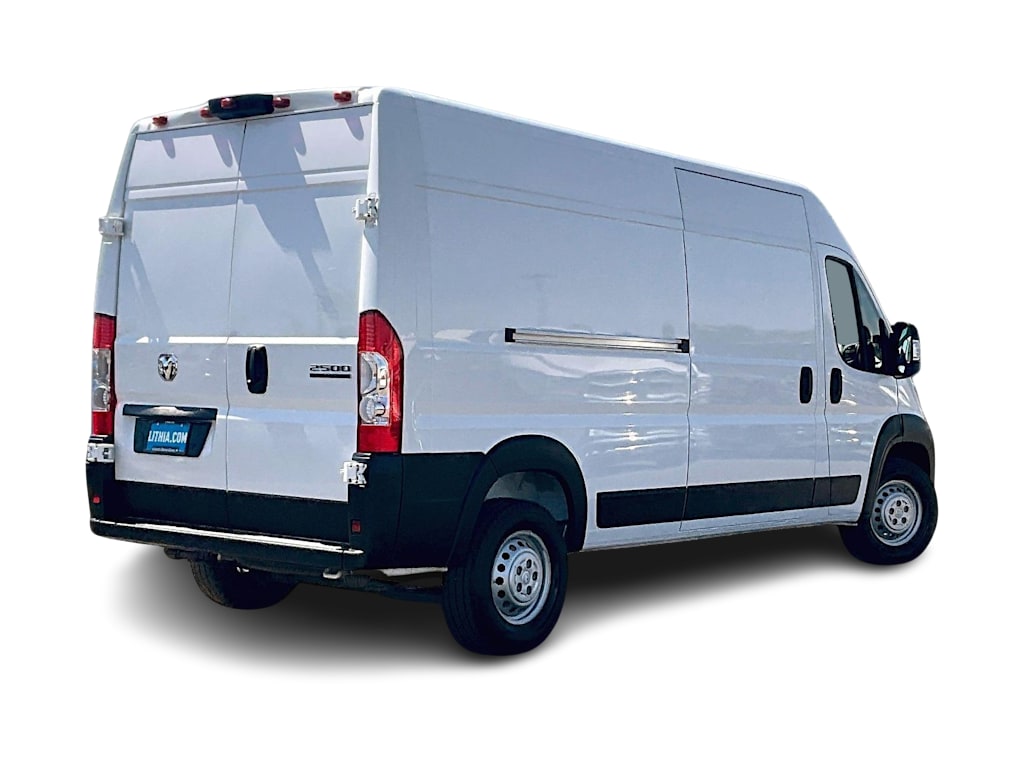 Thumbnail: 2026 RAM ProMaster - 20