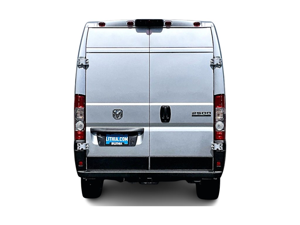 Thumbnail: 2026 RAM ProMaster - 16