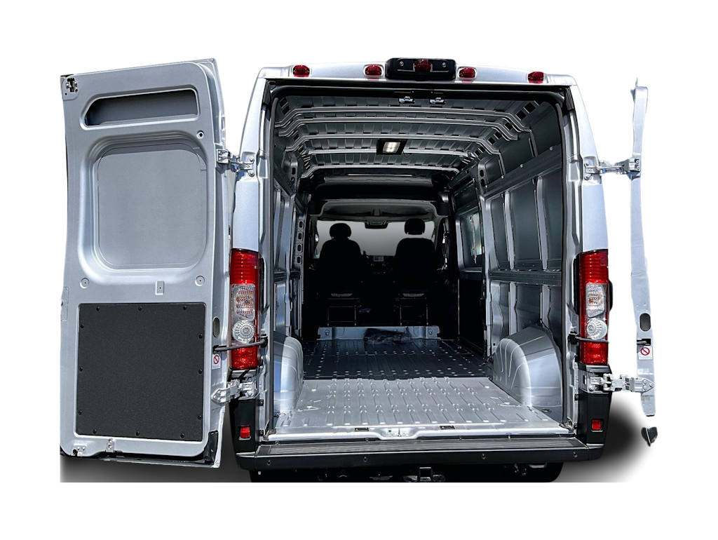 Thumbnail: 2026 RAM ProMaster - 12
