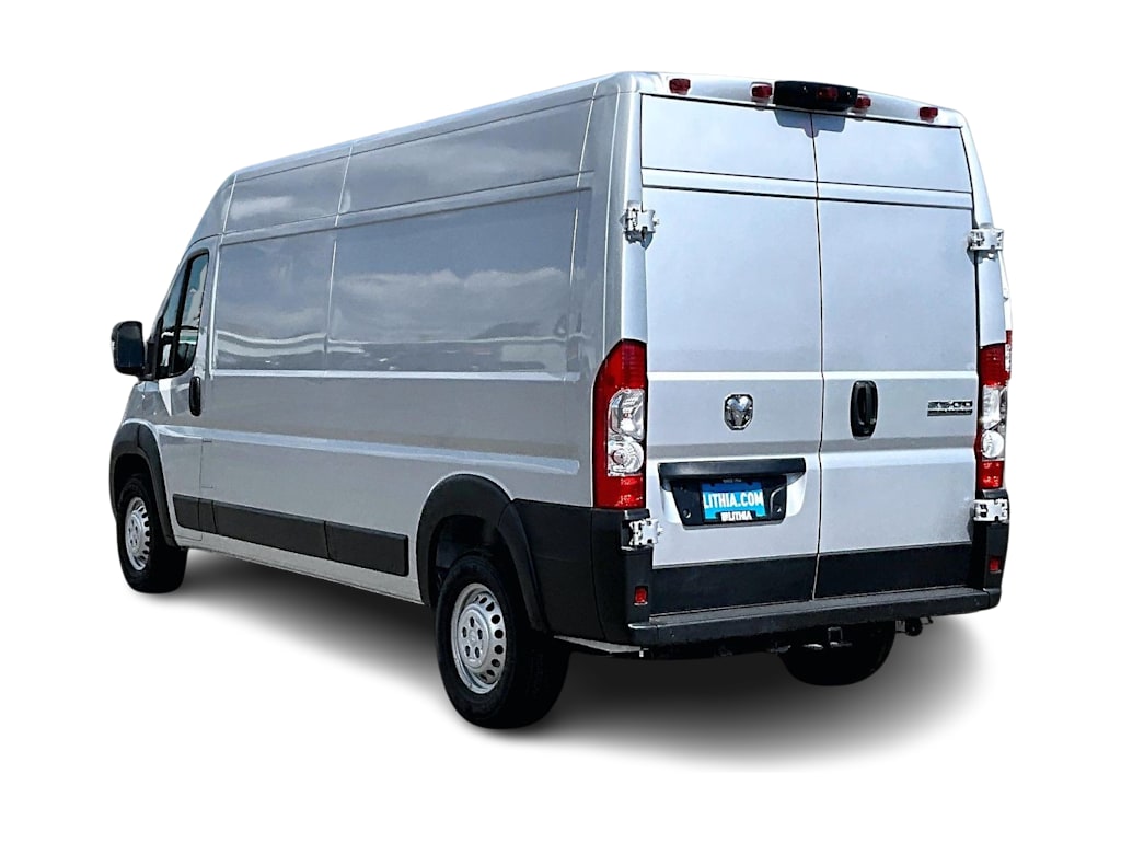 Thumbnail: 2026 RAM ProMaster - 15