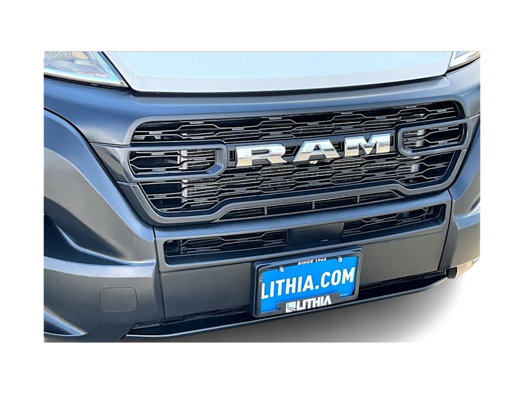 Thumbnail: 2025 RAM ProMaster - 30