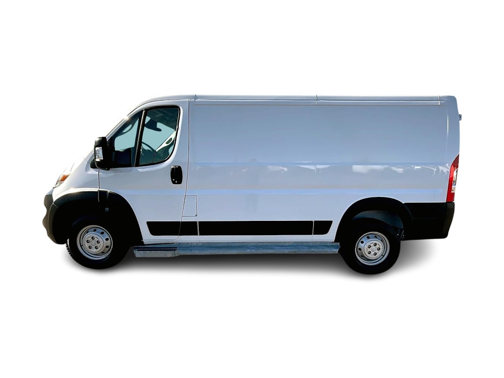 Thumbnail: 2023 RAM ProMaster - 3