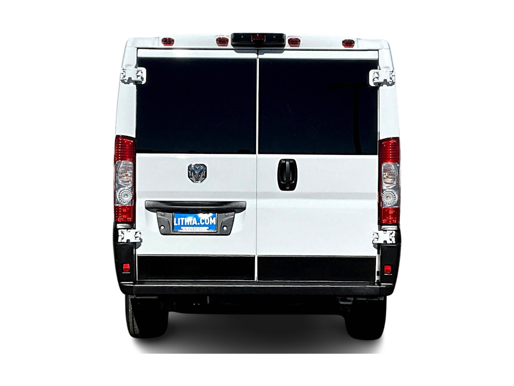 Thumbnail: 2023 RAM ProMaster - 5