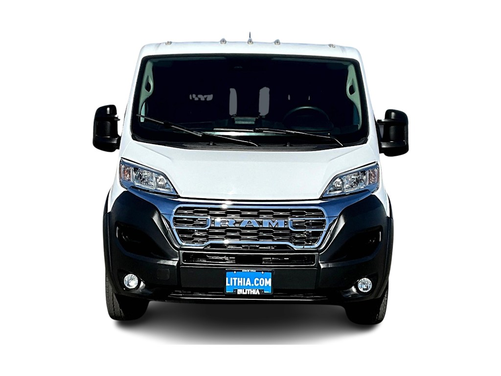 Thumbnail: 2023 RAM ProMaster - 6