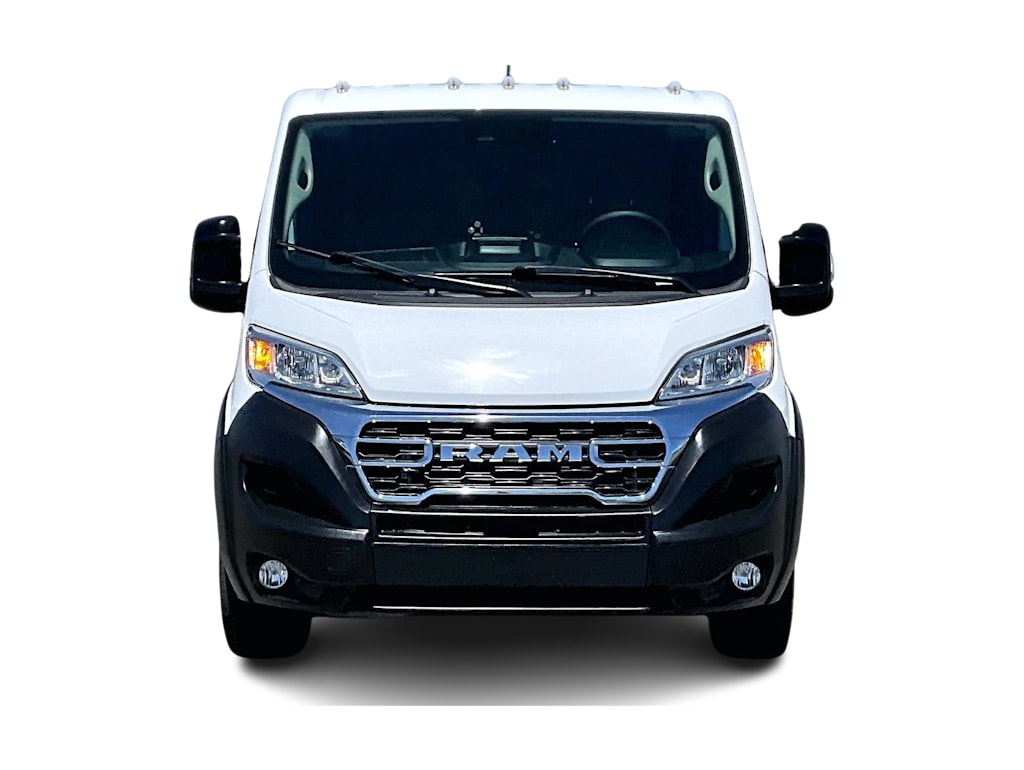 Thumbnail: 2025 RAM ProMaster - 17