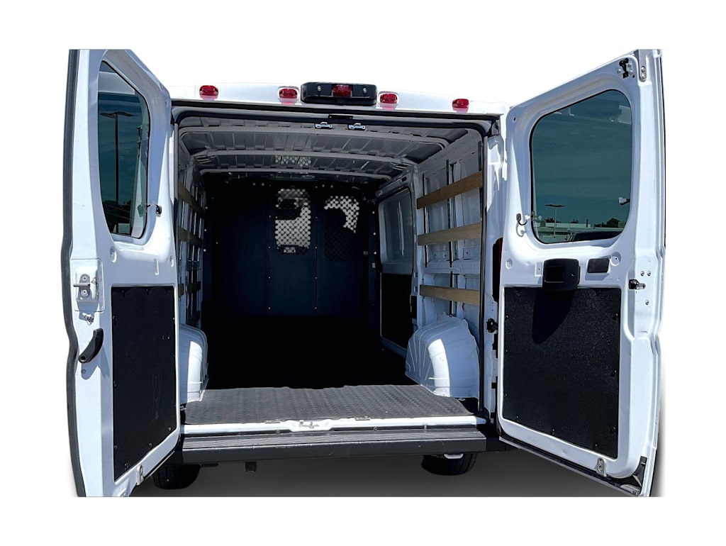 Thumbnail: 2025 RAM ProMaster - 14