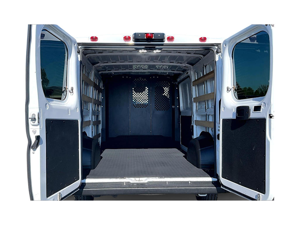 Thumbnail: 2025 RAM ProMaster - 13