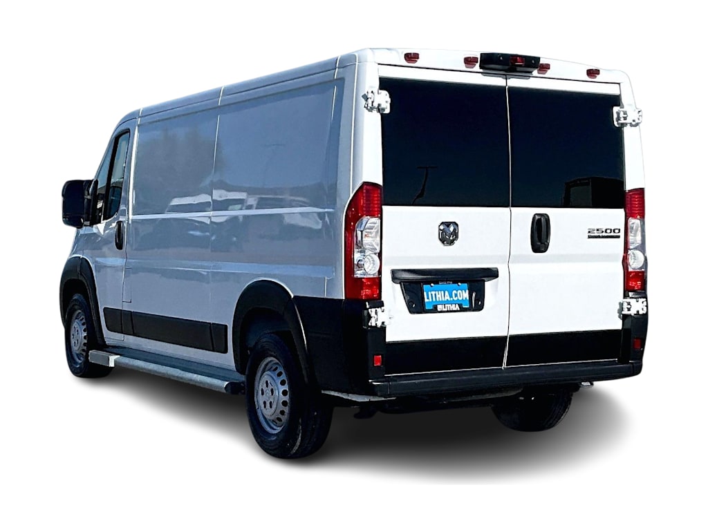 Thumbnail: 2025 RAM ProMaster - 16
