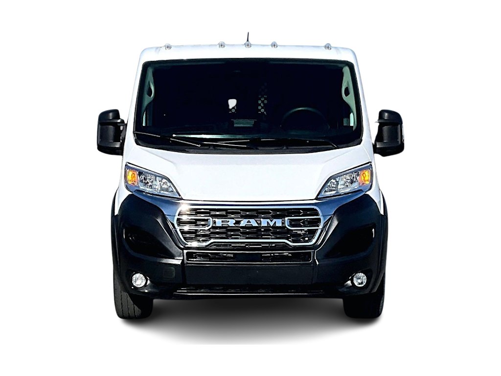 Thumbnail: 2025 RAM ProMaster - 17