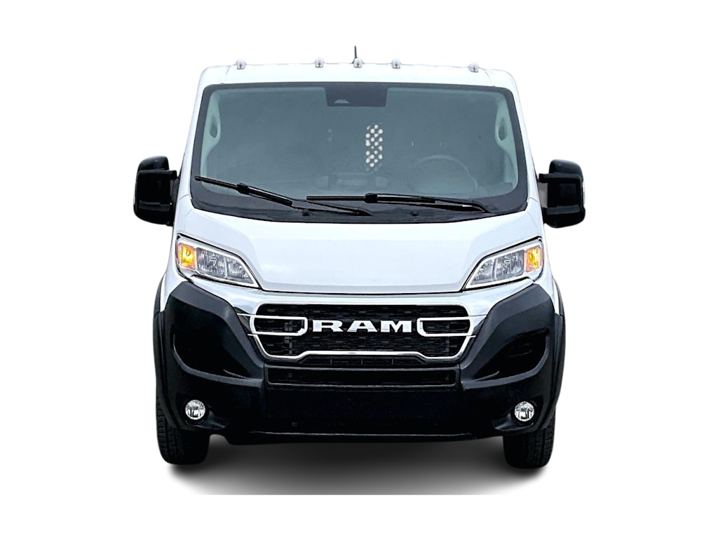 Thumbnail: 2025 RAM ProMaster - 16