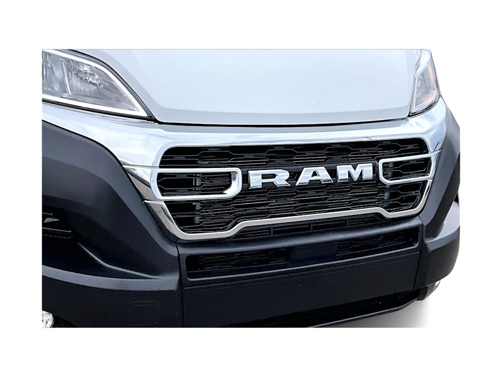 Thumbnail: 2025 RAM ProMaster - 29