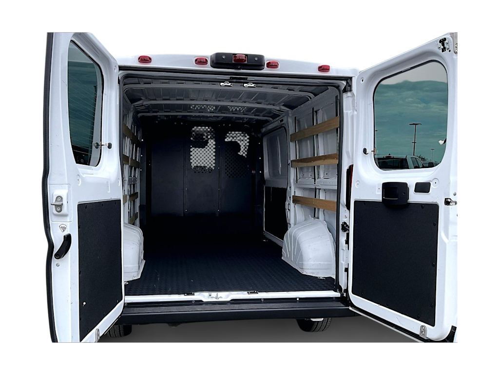 Thumbnail: 2025 RAM ProMaster - 13