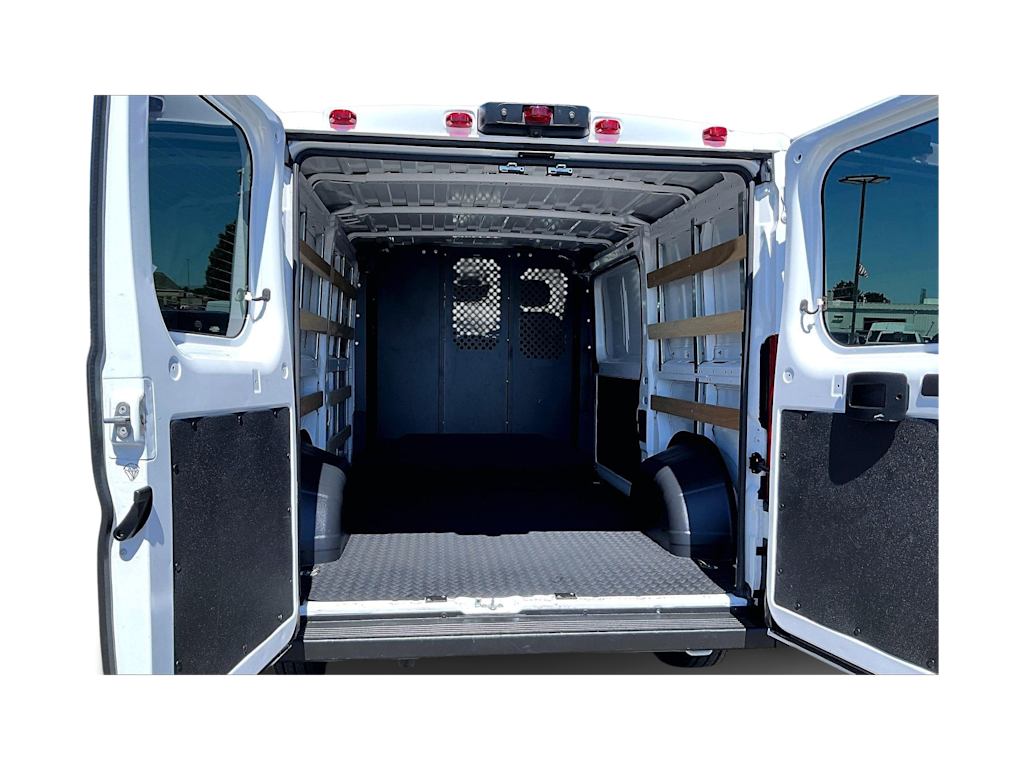 Thumbnail: 2025 RAM ProMaster - 14