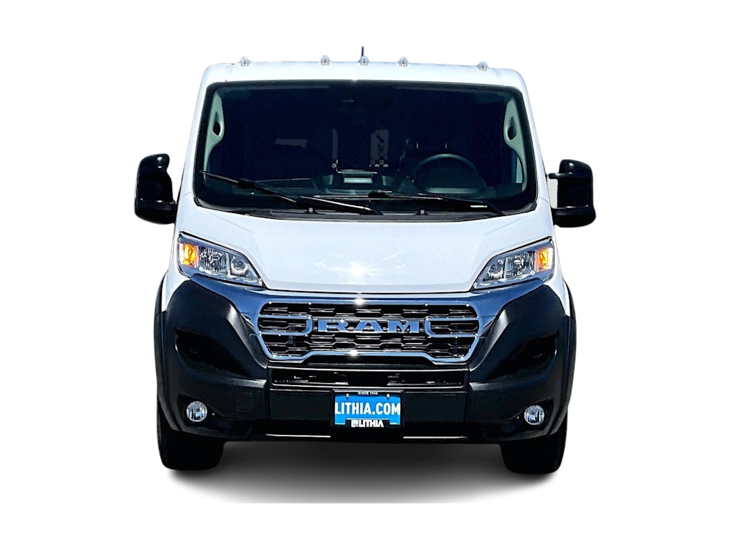 Thumbnail: 2025 RAM ProMaster - 17